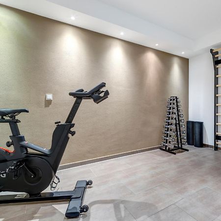 Residenz Am Balmer See - Bs 52 Mit Wellnessbereich Luaran gambar