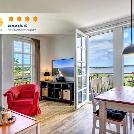 Residenz Am Balmer See - Bs 52 Mit Wellnessbereich Luaran gambar