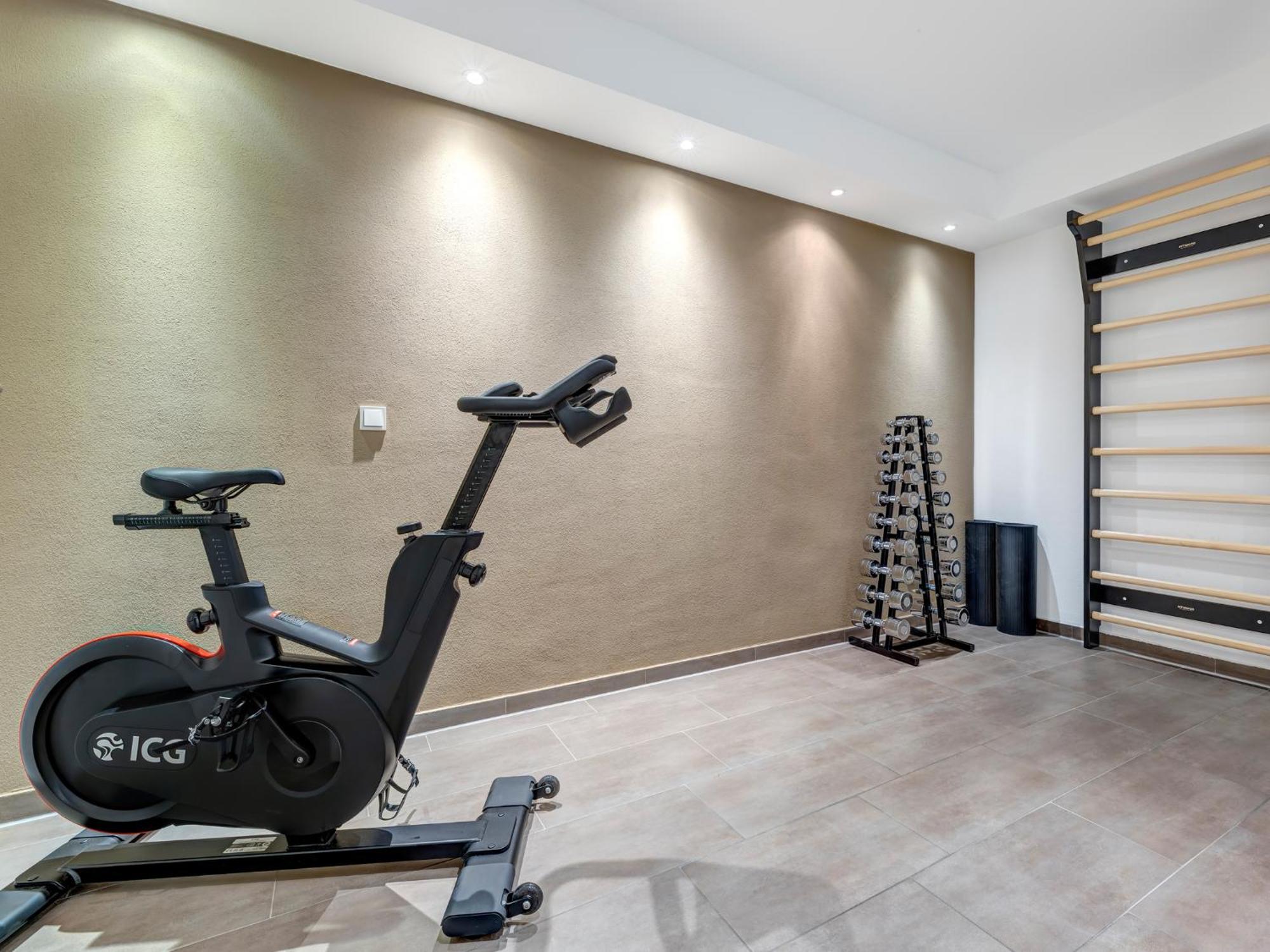 Residenz Am Balmer See - Bs 52 Mit Wellnessbereich Luaran gambar