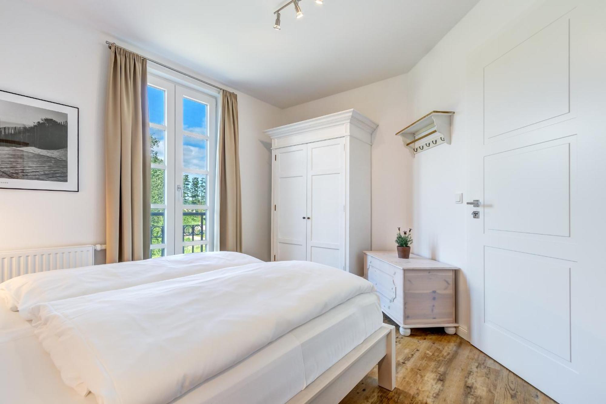 Residenz Am Balmer See - Bs 52 Mit Wellnessbereich Luaran gambar