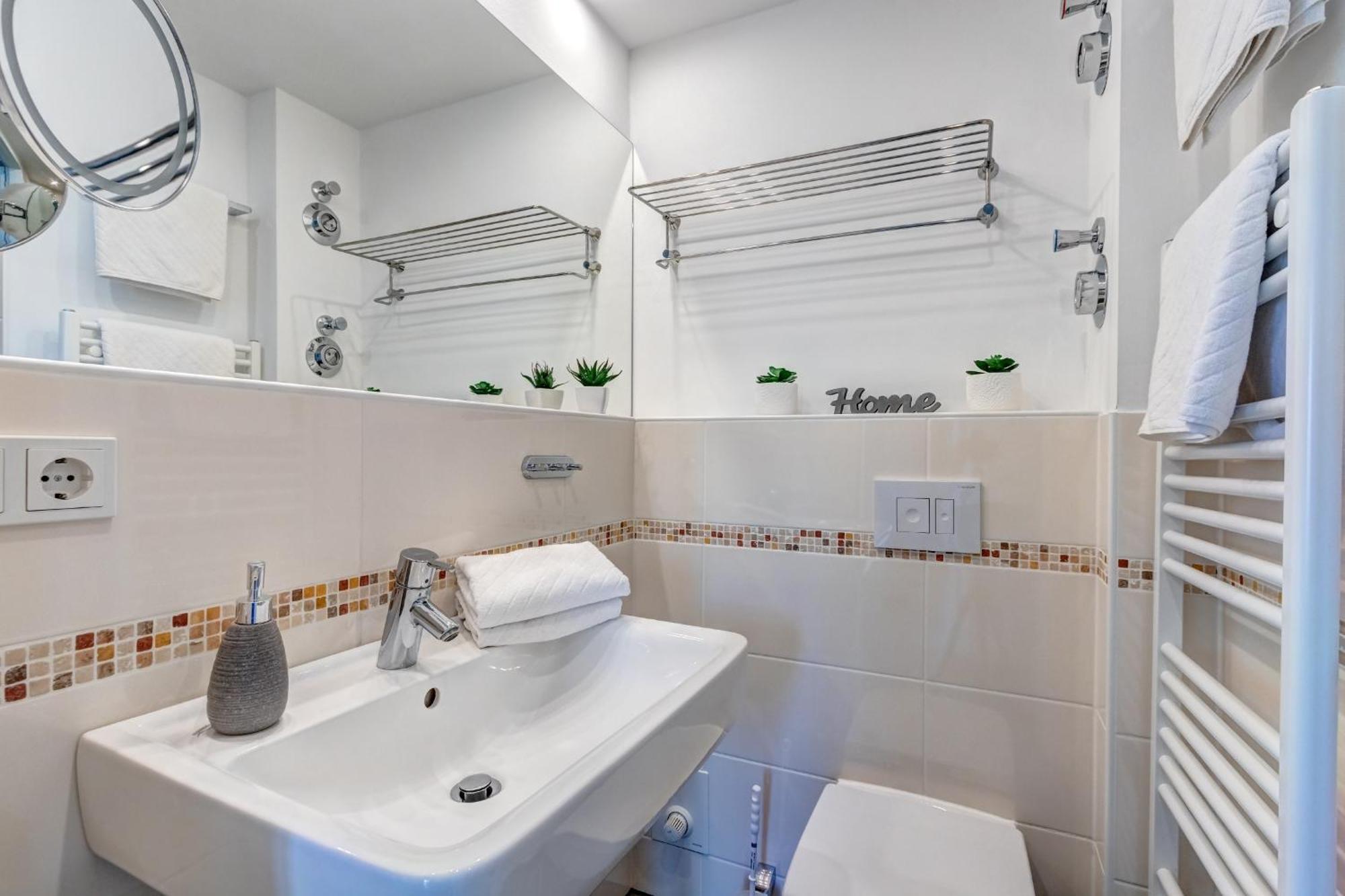 Residenz Am Balmer See - Bs 52 Mit Wellnessbereich Luaran gambar