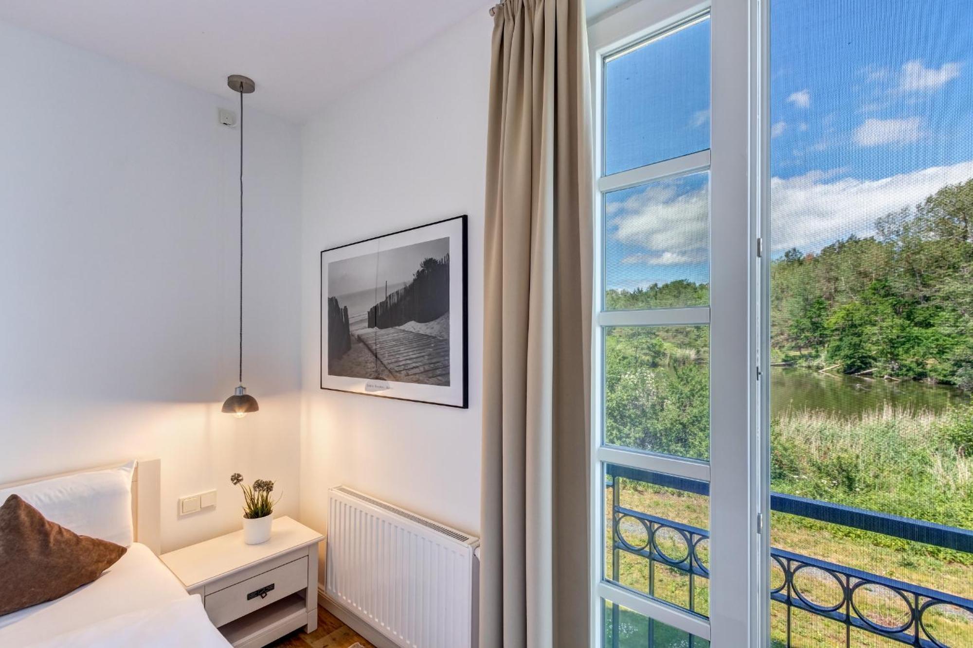 Residenz Am Balmer See - Bs 52 Mit Wellnessbereich Luaran gambar