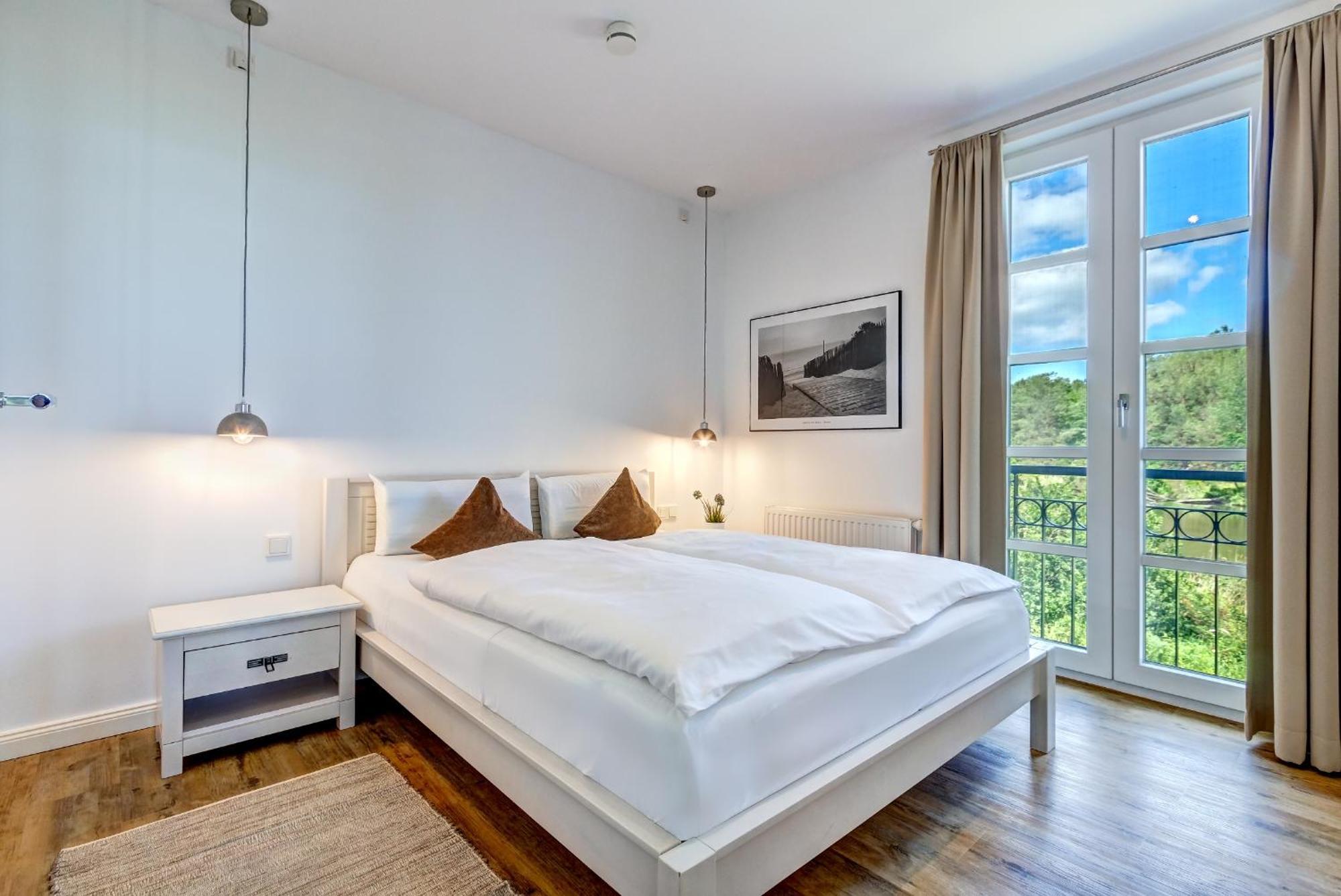 Residenz Am Balmer See - Bs 52 Mit Wellnessbereich Luaran gambar