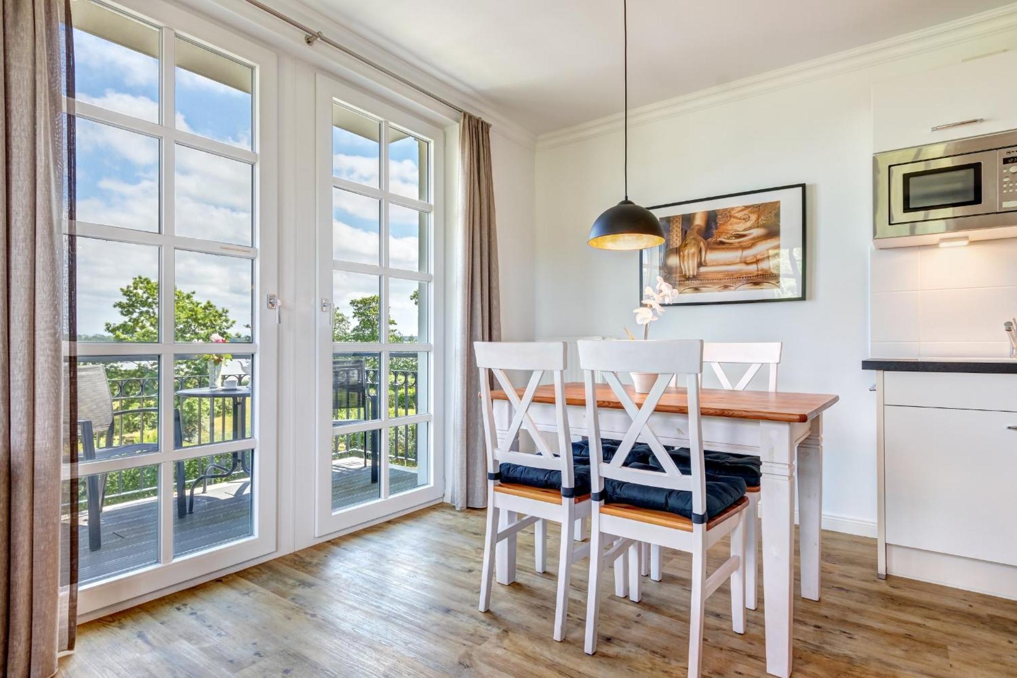 Residenz Am Balmer See - Bs 52 Mit Wellnessbereich Luaran gambar