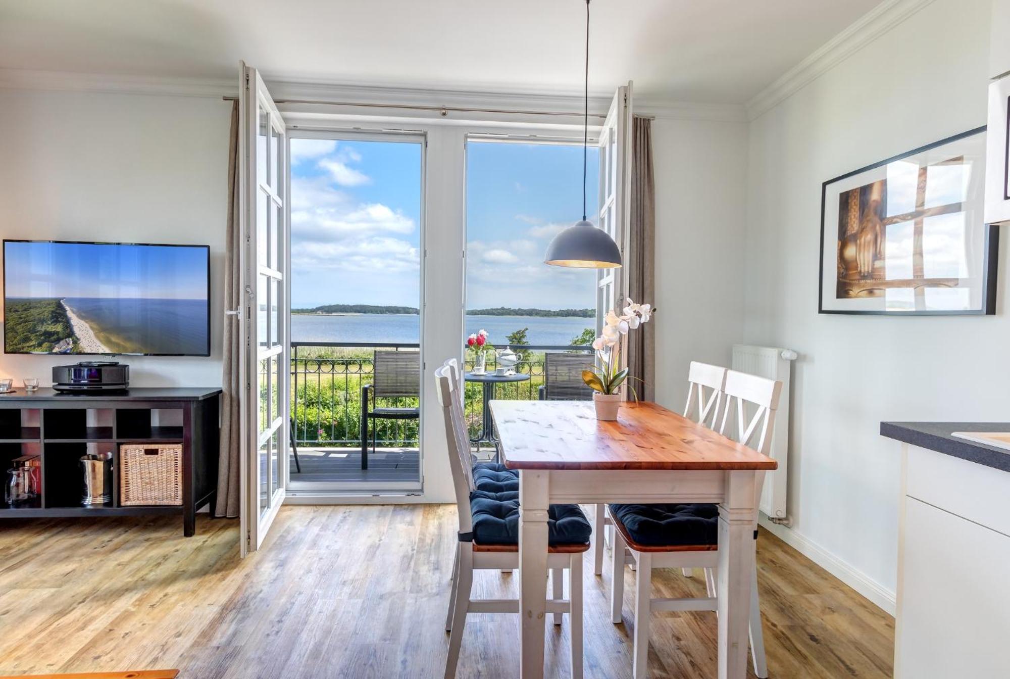 Residenz Am Balmer See - Bs 52 Mit Wellnessbereich Luaran gambar