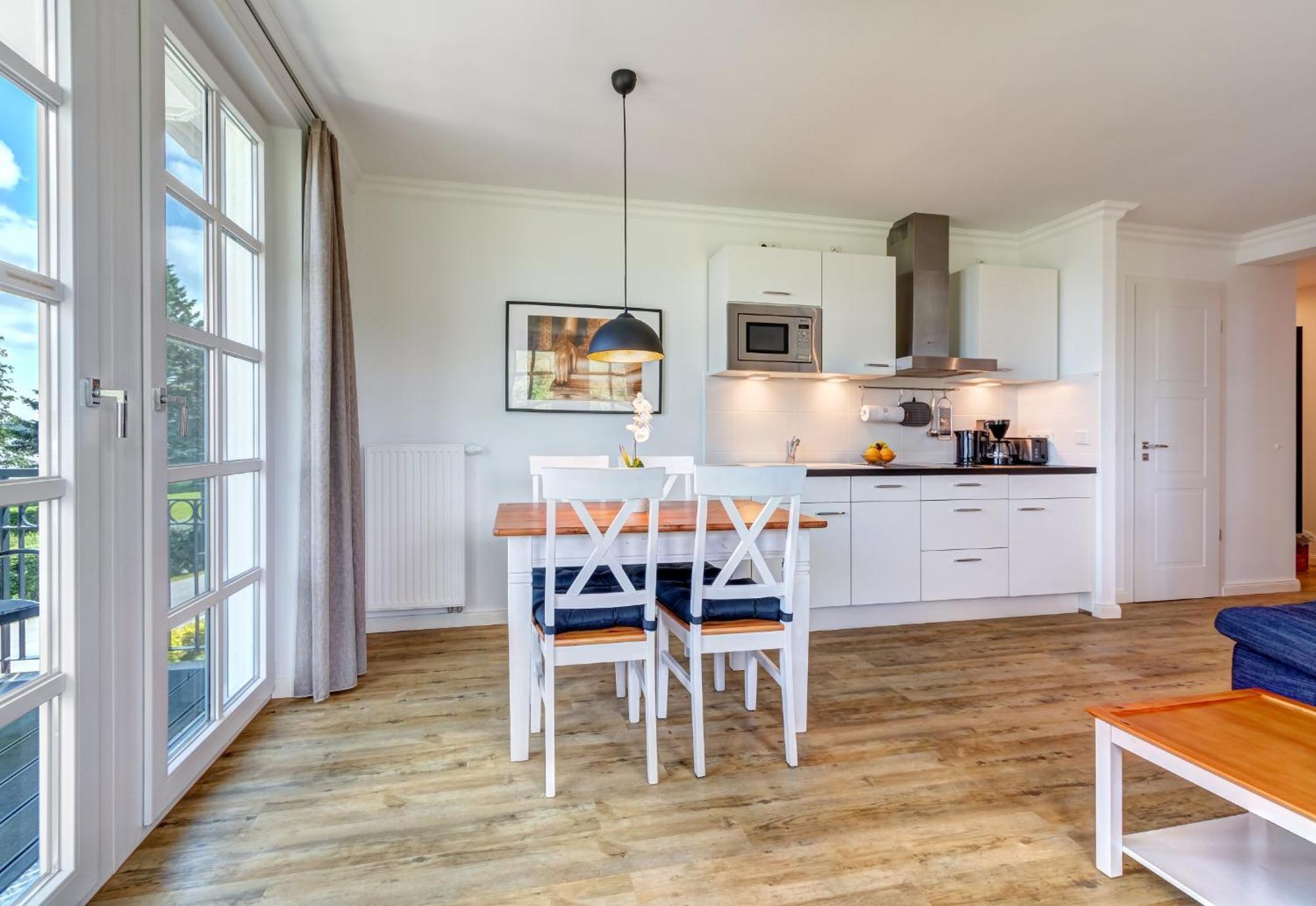 Residenz Am Balmer See - Bs 52 Mit Wellnessbereich Luaran gambar